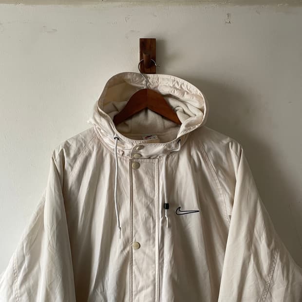 90‘s Vintage Nike Jacket