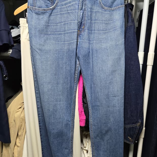 올드 리바이스 팬츠 34 / 30기장 일괄