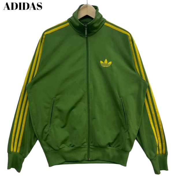 adidas og firebird track top