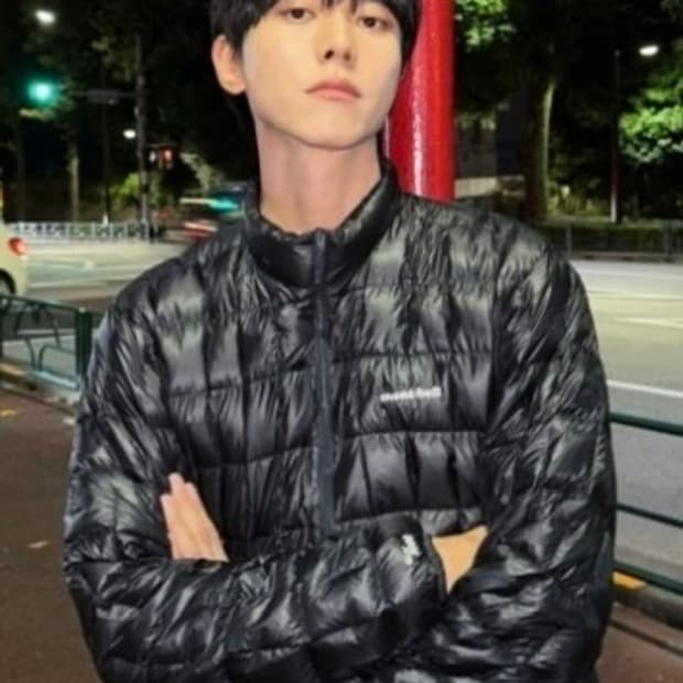 [새상품]몽벨 플라즈마 1000