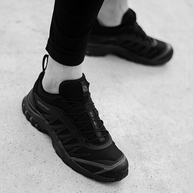 Salomon XA PRO FUSION ADVANCED 265mm