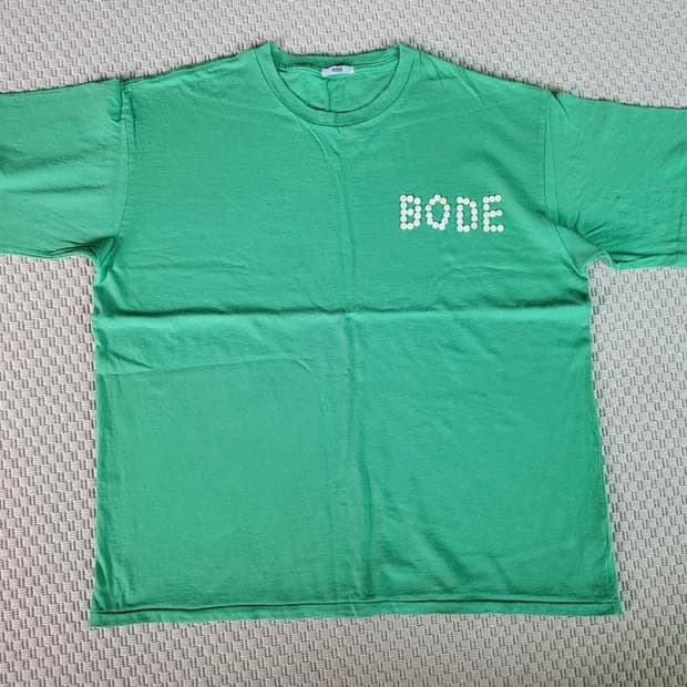 보디 반팔 라지