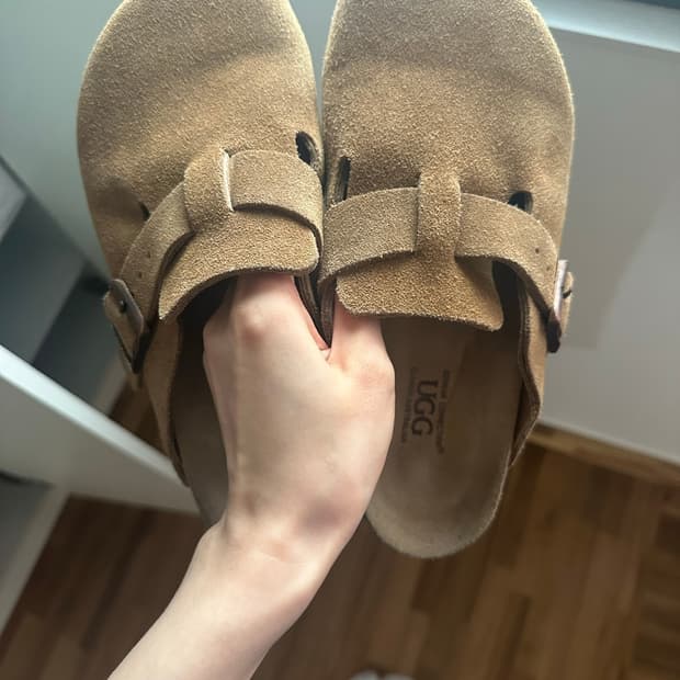 어그 보스턴