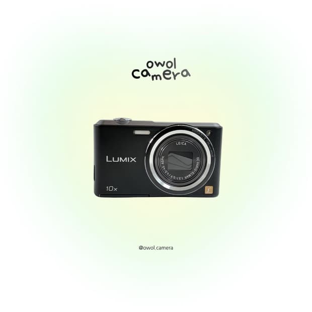 S급,작례O)파나소닉 루믹스 DMC-SZ3 lumix dmc-sz3