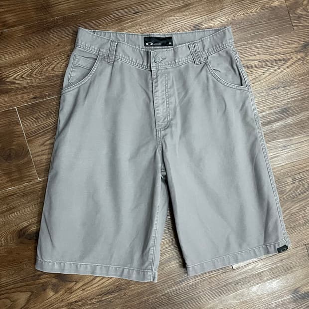 오클리 OAKLEY 워크 쇼츠 