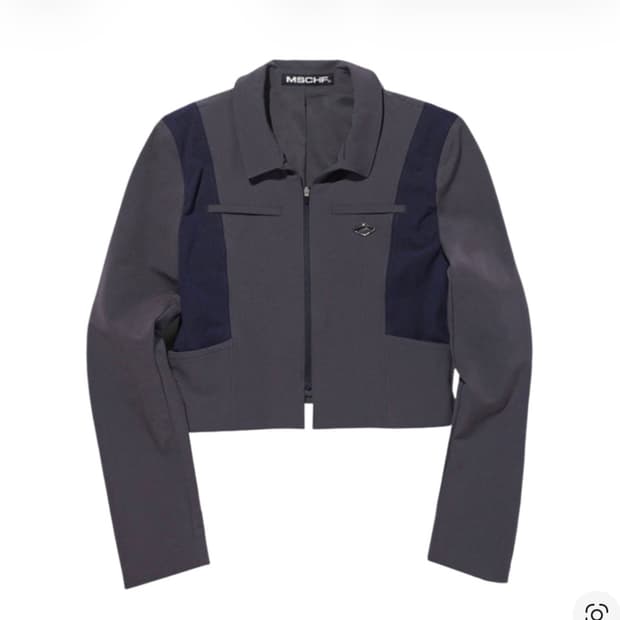 미스치프 유니폼 자켓 M