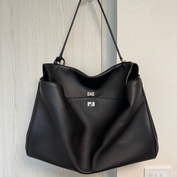 발렌시아가 로데오백 가방 엑스라지 XL