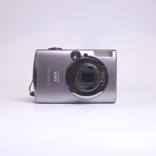 캐논 익시 900 (익서스 850 일본 내수 모델) 