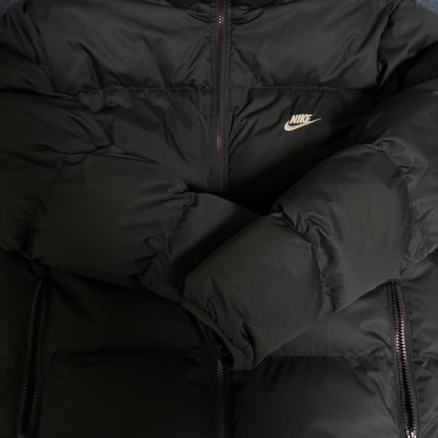 나이키 써마핏 패딩