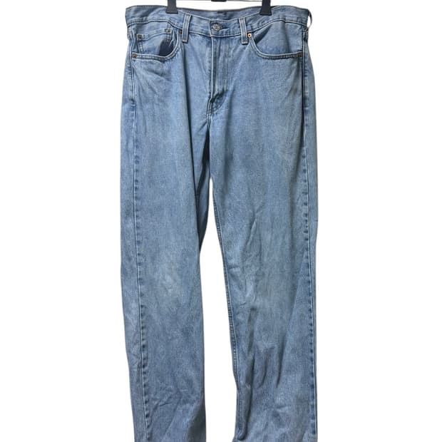 리바이스 550 33 32