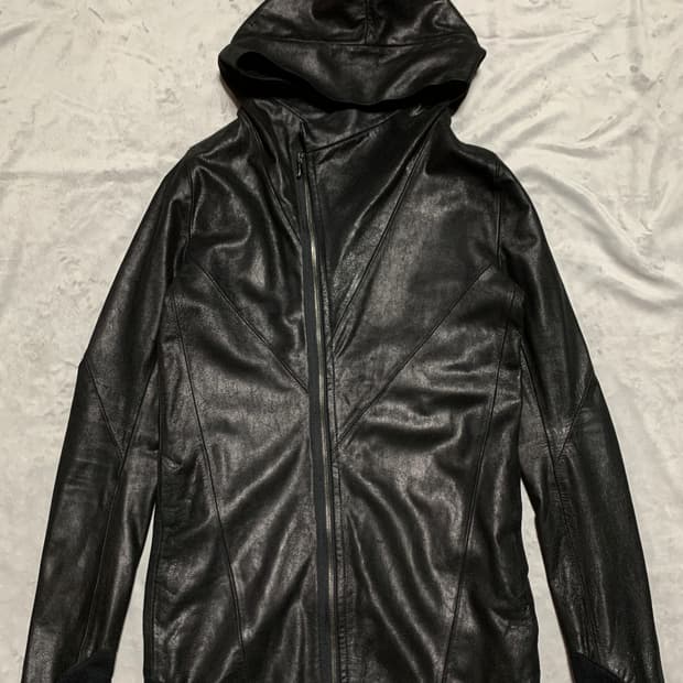 Julius 15ss:Prism Goat skin 