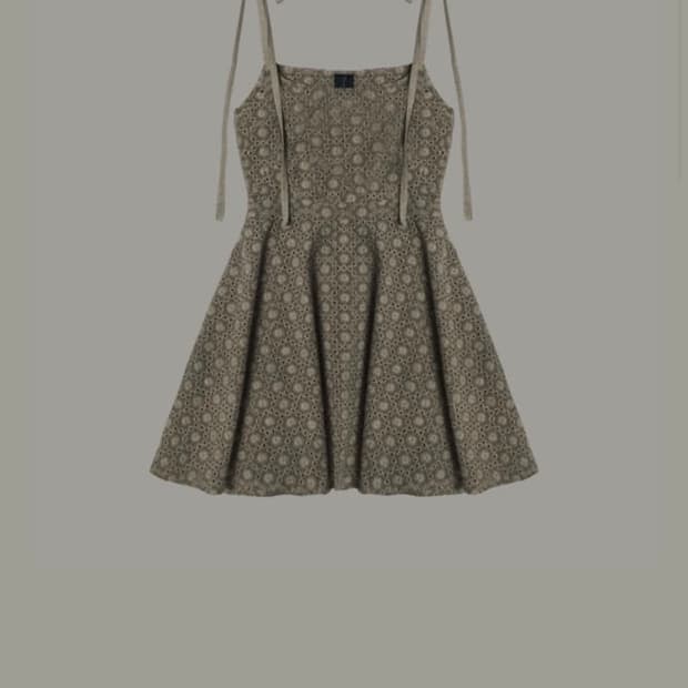 145 office 헤이즐 원피스 hazel dress