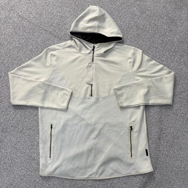 2XL 언더아머 스테판 후드 반집업 후디 0310J