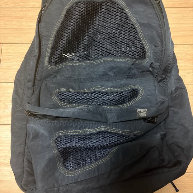 mpq 백팩 네이비 