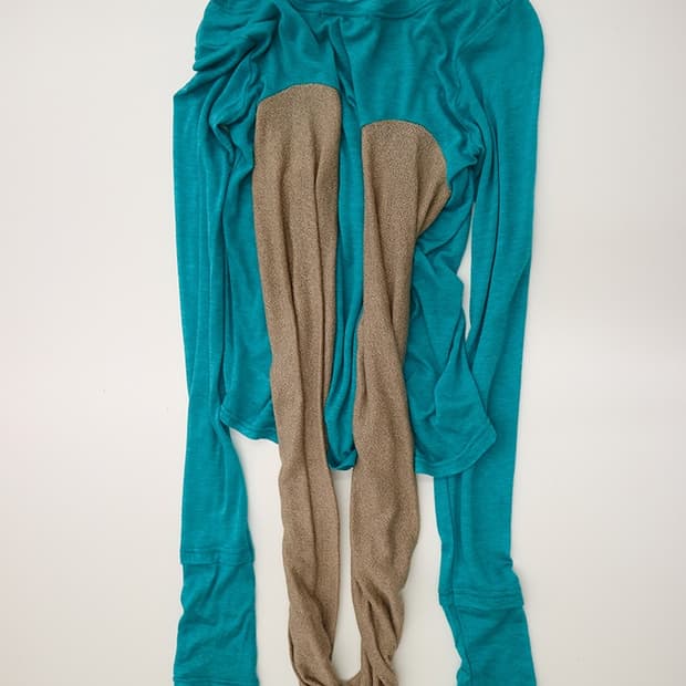 [Punctum Test] Vessel - ice