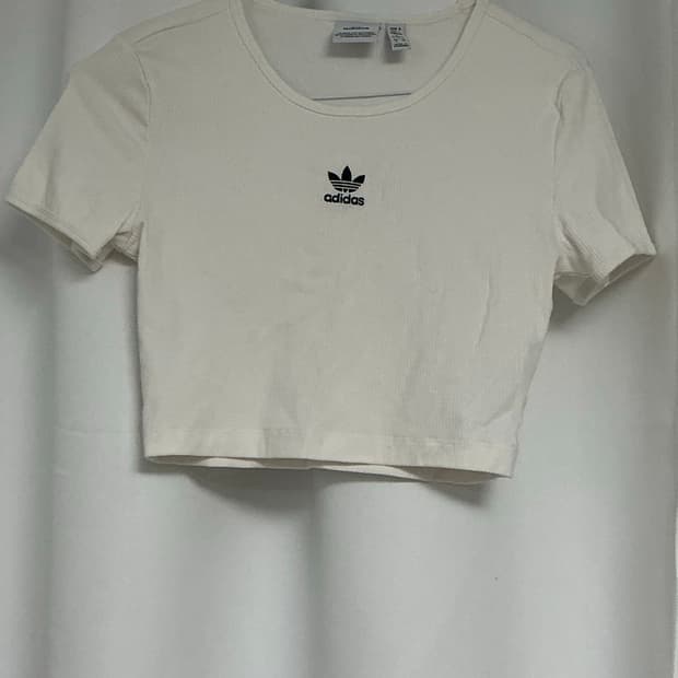 adidas 아디다스 탑