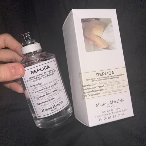 마르지엘라 레이지 선데이 모닝 100ml