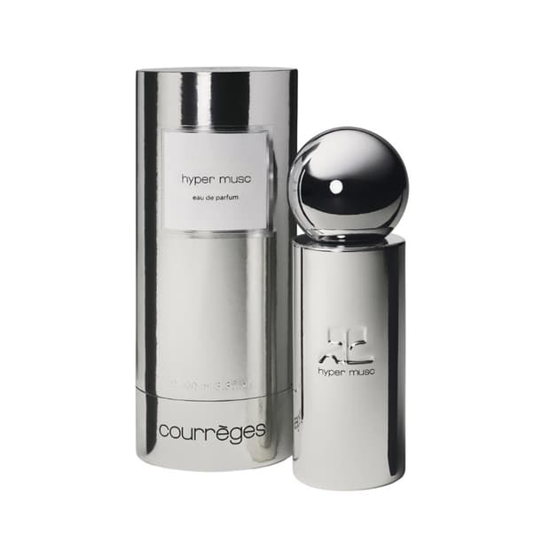 급처,원가22) 꾸레쥬 하이퍼 머스크 오 드 퍼퓸 향수 100ml