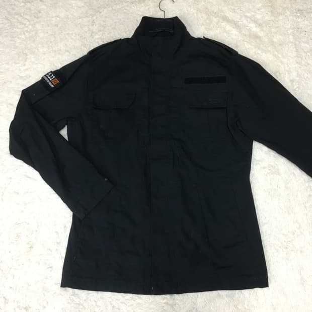 5.11택티컬 M-65자켓 BB27