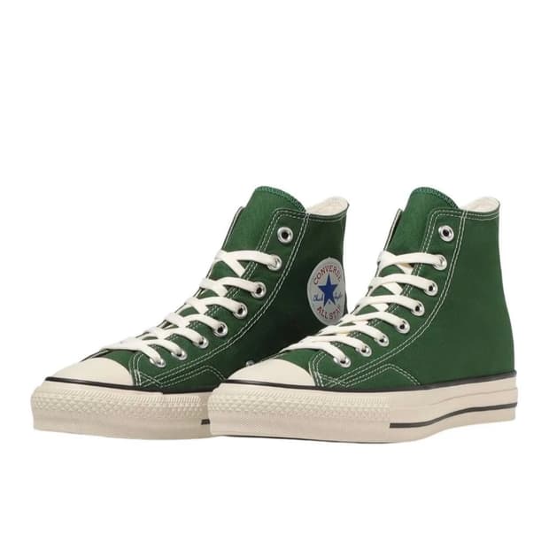 컨버스 재팬 제이하이 80s 복각 그린 280