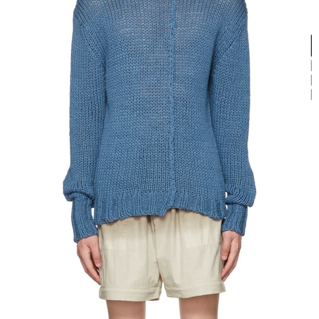 팔로마울 토마스 니트탑