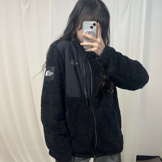 The North Face Black Fleece ㅣ