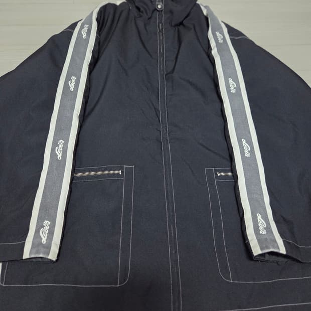 리바이스 90 빈티지 사이드디테일 점퍼