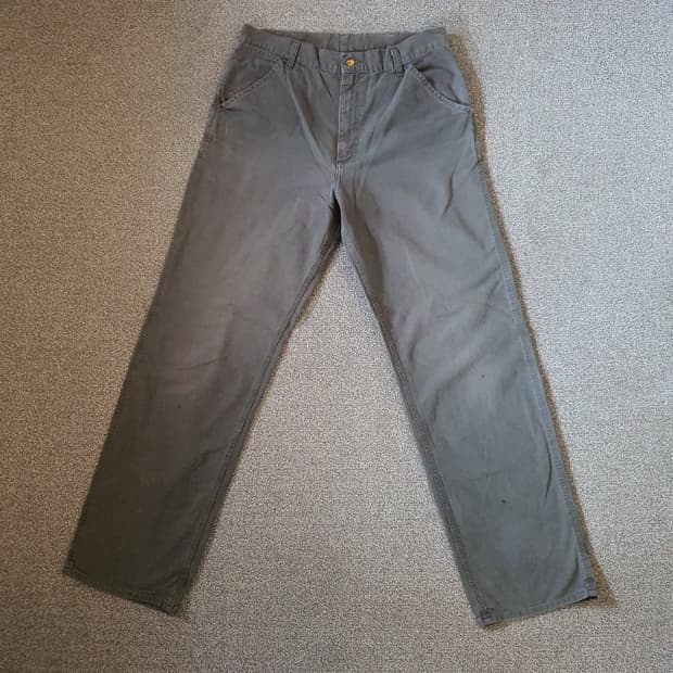 칼하트 워크 팬츠 no.82