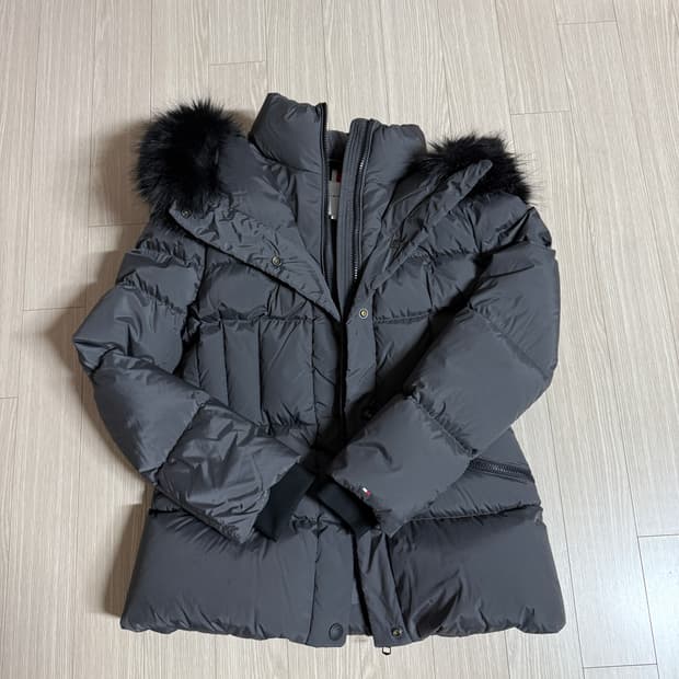 타미힐피거 여성 패딩 (L)