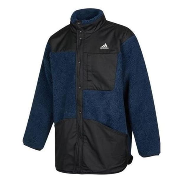 새상품 아디다스 PRSVE BOA 자켓 2XL 