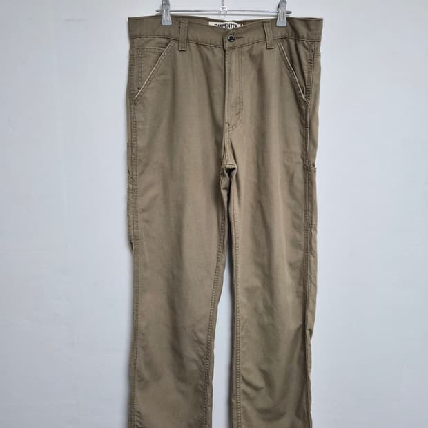 리바이스Levis 카펜터 카고 팬츠 32사이즈 P-98