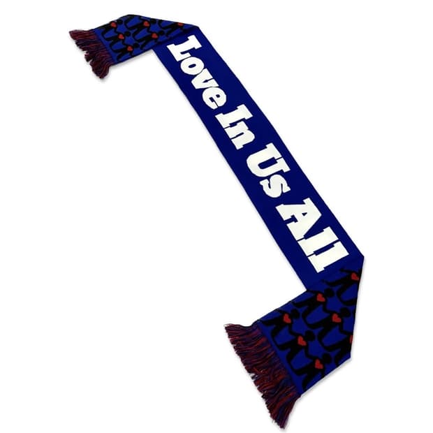 사운즈굿 머플러