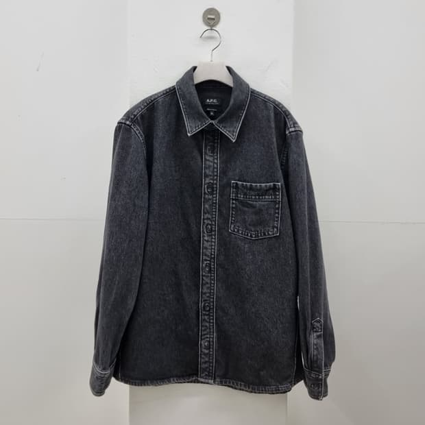 A.P.C. 아페쎄