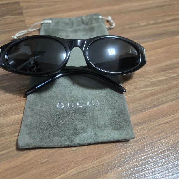 구찌 GG 2411/S 선글라스 [정품]