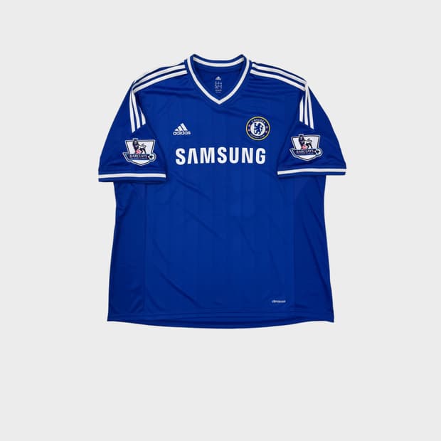 13-14 첼시 홈 No.17 에덴 아자르