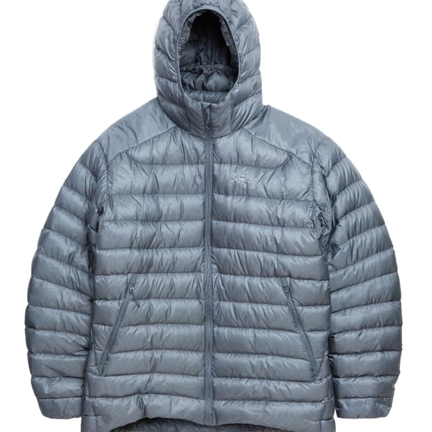 cerium lt hoody (2019)