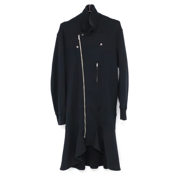 Junya Watanabe Biker Coat