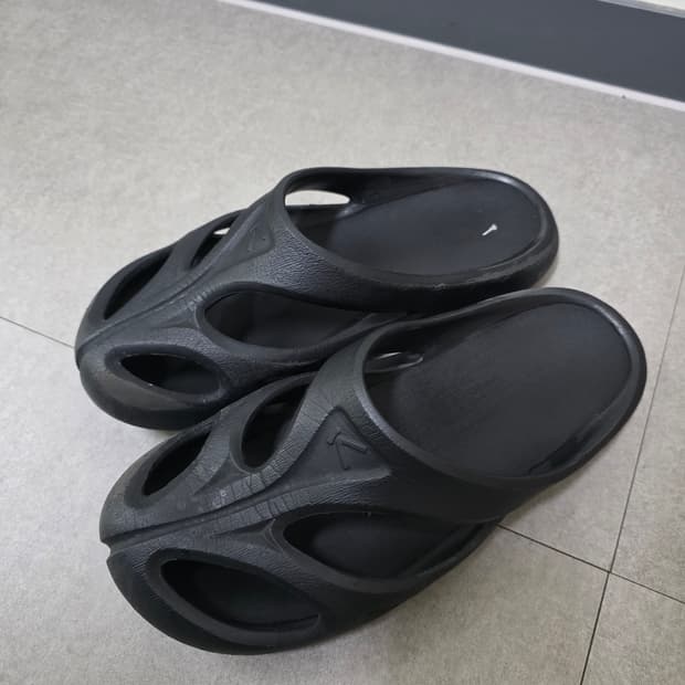 [270] 킨 샨티 블랙