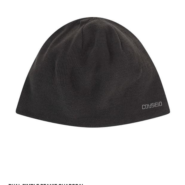 코이세이오 비니 차콜