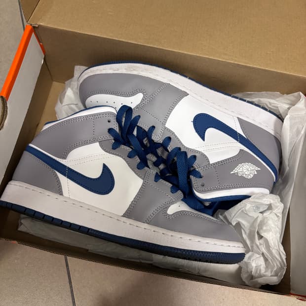 나이키 에어조던 하이