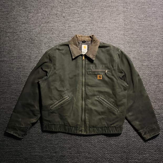 칼하트 디트로이트 J97 MOS XL/R