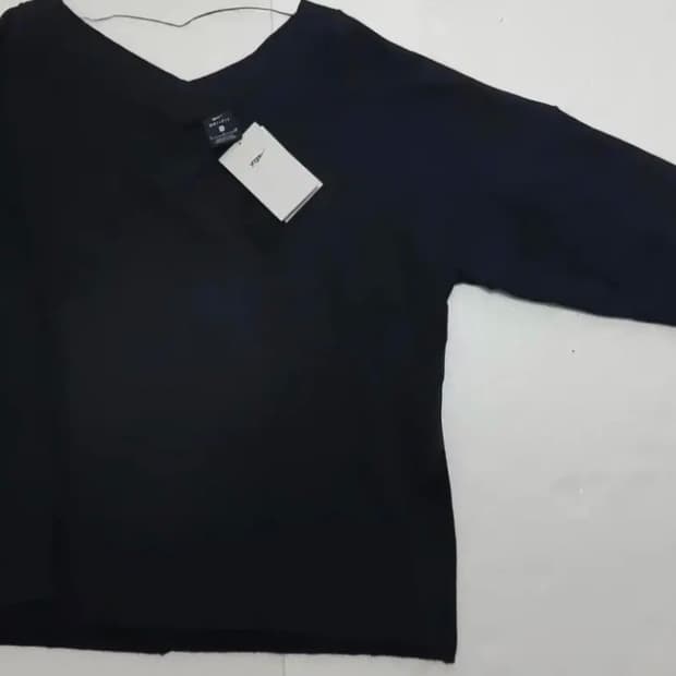 나이키 우먼 요가 티셔츠