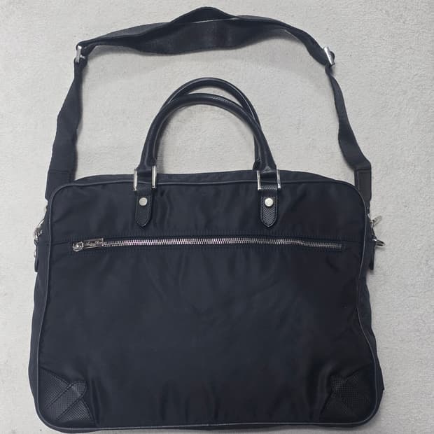 Andrea Rossi 안드레아 로시 2way 브리프케이스 