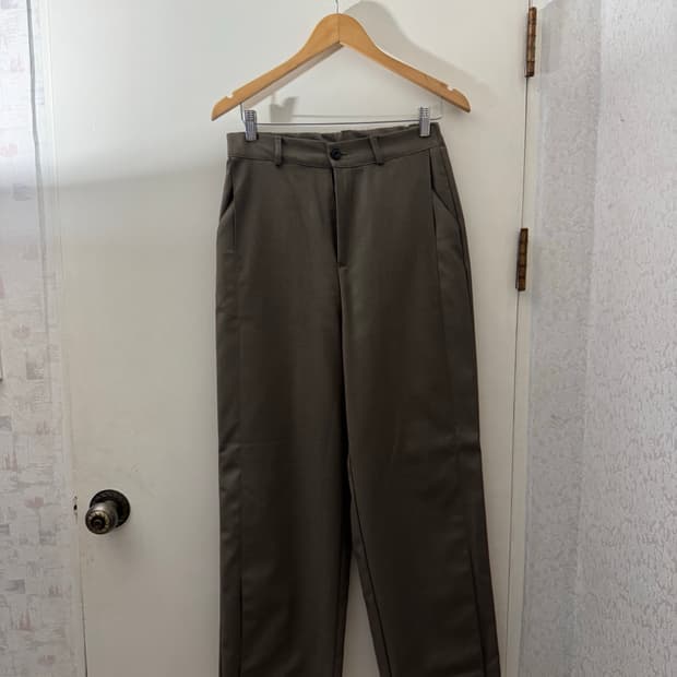 르마드 슬렉스(2)