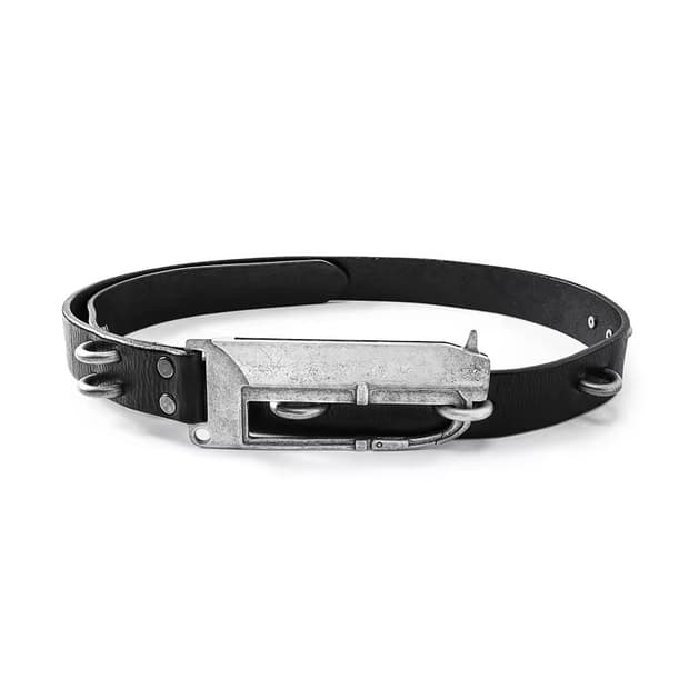 Carabiner Frame Tech Belt