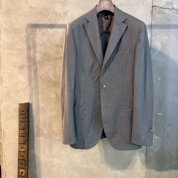 마시모두티 테일러드 자켓 100