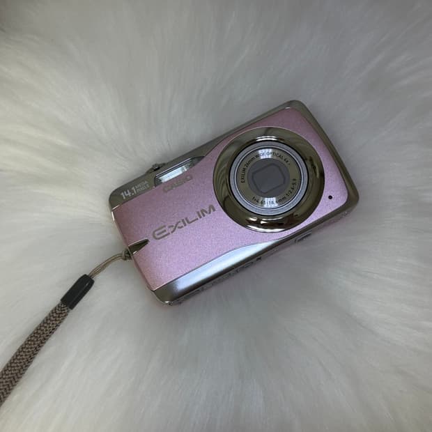 카시오 엑슬림 ex-z550