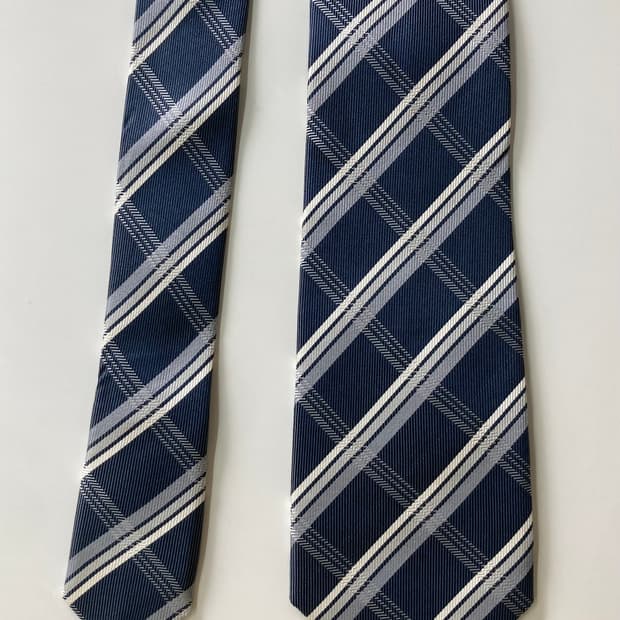 더수트컴퍼니 넥타이