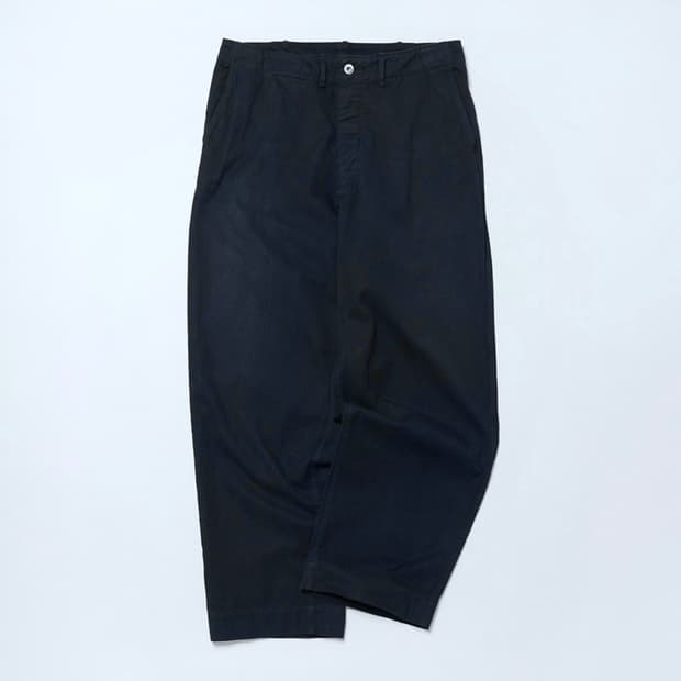 26ss Vintage Chino Trousers