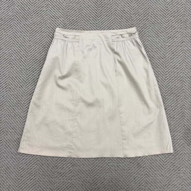 소니아리키엘 플레어 스커트 v3126